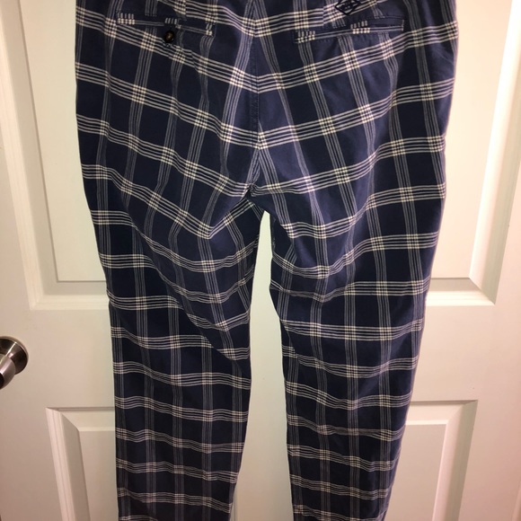 Bonobos Maide Pants slim 33x30 - Picture 2 of 4